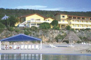 Sunset Waters Beach Resort Santa Martha Bay Bagian luar foto