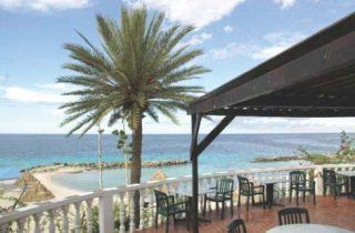 Sunset Waters Beach Resort Santa Martha Bay Bagian luar foto