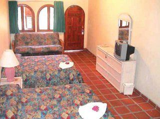 Sunset Waters Beach Resort Santa Martha Bay Bagian luar foto