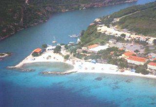 Sunset Waters Beach Resort Santa Martha Bay Bagian luar foto